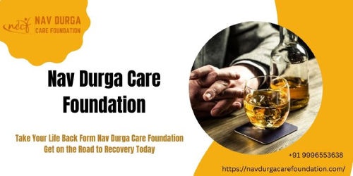 Nav Durga Care Foundation