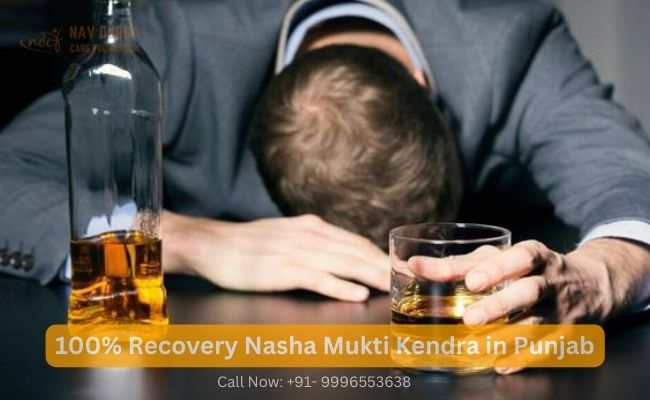 Affordable Nasha Mukti Kendra